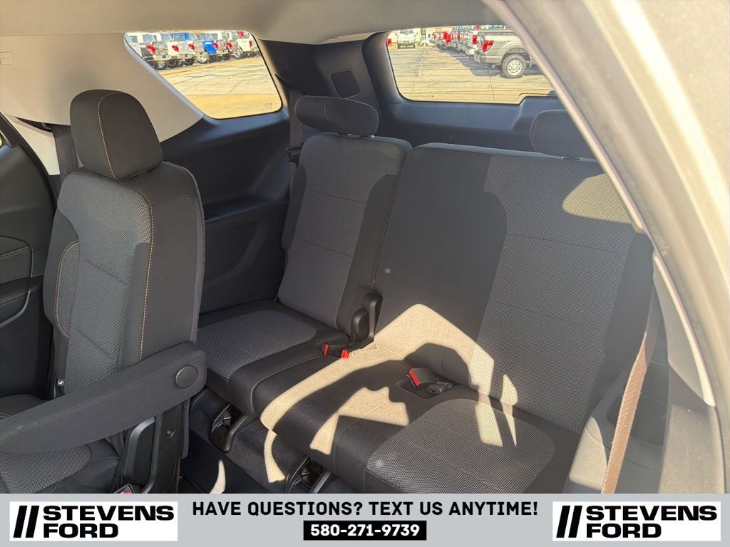 2021 Chevrolet Traverse LT 1LT