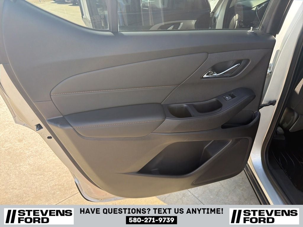 2021 Chevrolet Traverse LT 1LT