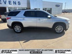 2021 Chevrolet Traverse LT 1LT