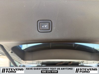 2021 Chevrolet Traverse LT 1LT