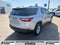 2021 Chevrolet Traverse LT 1LT