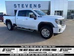 2020 GMC Sierra 2500HD Denali