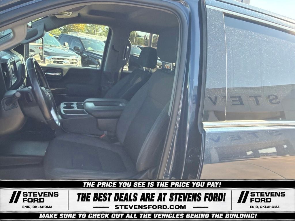 2022 GMC Sierra 3500HD SLE