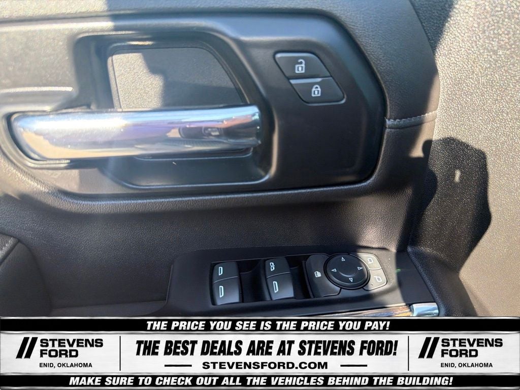 2022 GMC Sierra 3500HD SLE