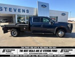 2022 GMC Sierra 3500HD SLE