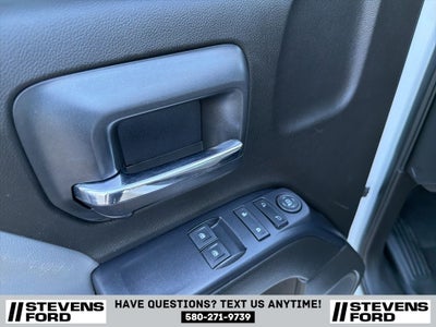 2016 GMC Sierra 1500 Base