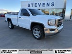 2016 GMC Sierra 1500 Base
