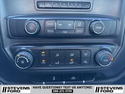 2016 GMC Sierra 1500 Base