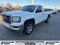 2016 GMC Sierra 1500 Base