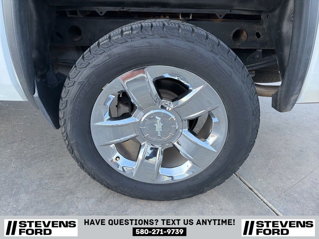 2016 GMC Sierra 1500 Base