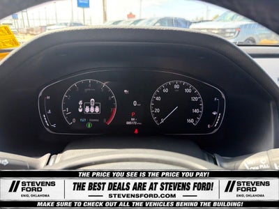 2021 Honda Accord Sport 2.0T