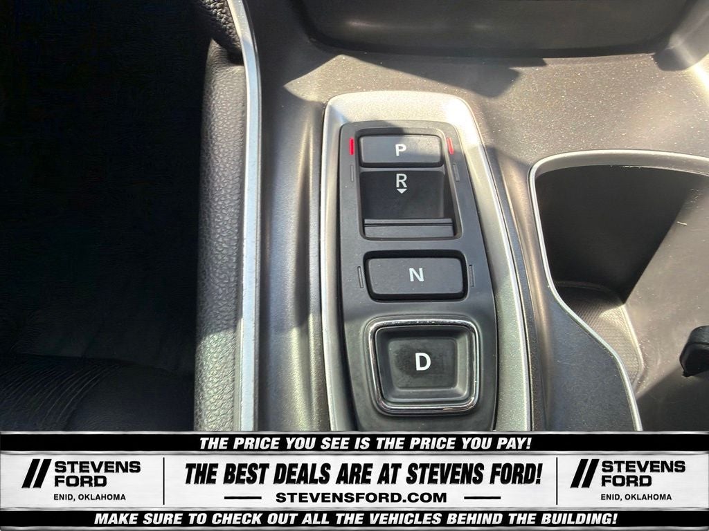 2021 Honda Accord Sport 2.0T
