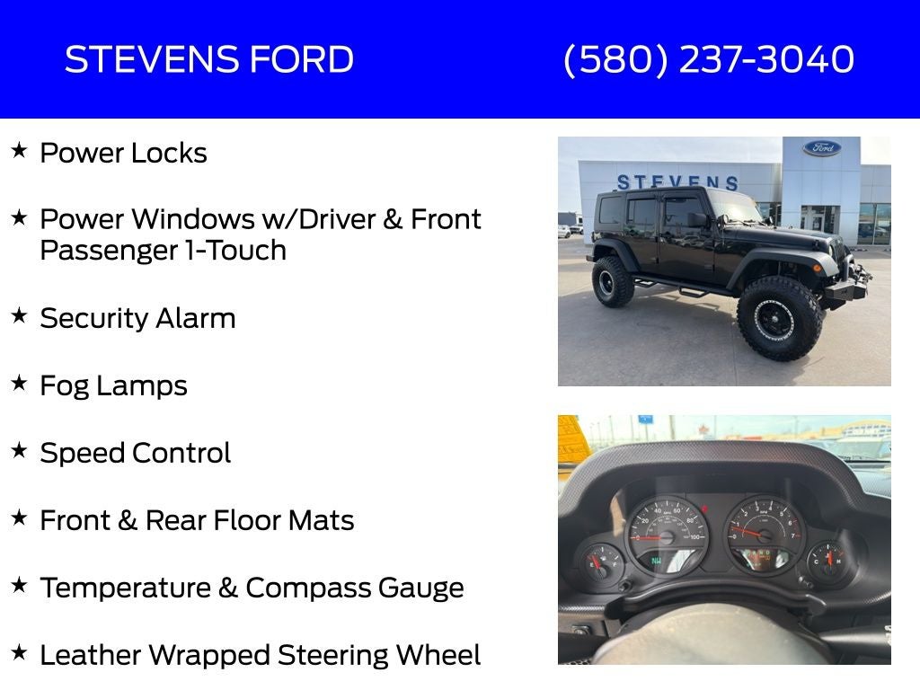 2008 Jeep Wrangler Unlimited X