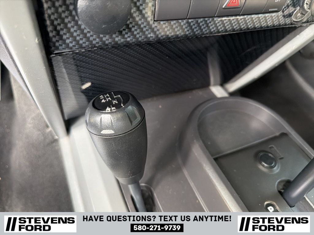 2008 Jeep Wrangler Unlimited X