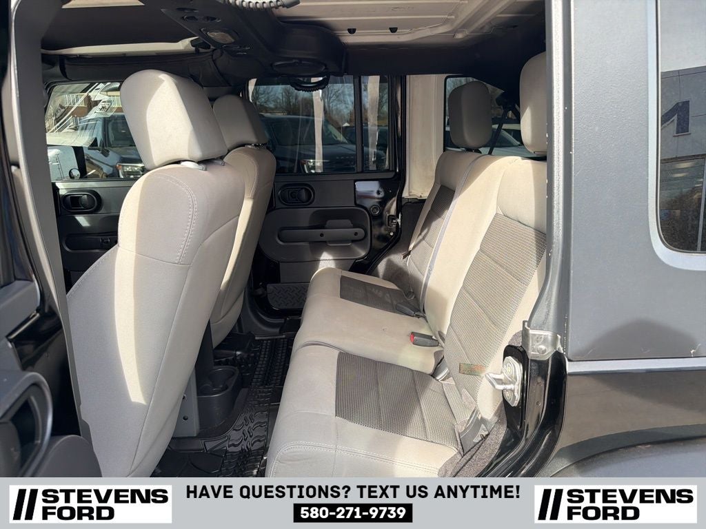 2008 Jeep Wrangler Unlimited X