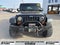2008 Jeep Wrangler Unlimited X