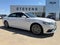 2017 Lincoln Continental Select