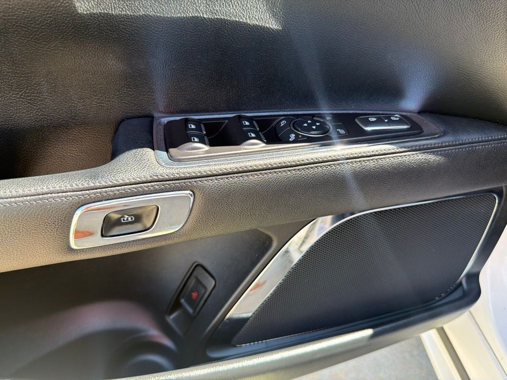 2017 Lincoln Continental Select