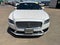 2017 Lincoln Continental Select