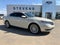 2014 Lincoln MKS Base