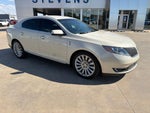 2014 Lincoln MKS Base
