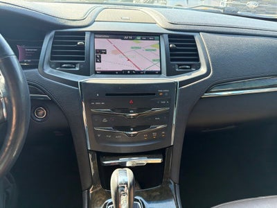 2014 Lincoln MKS Base