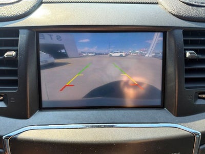 2014 Lincoln MKS Base
