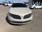 2014 Lincoln MKS Base