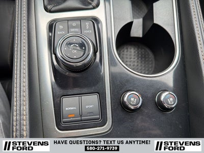 2016 Nissan Maxima Platinum