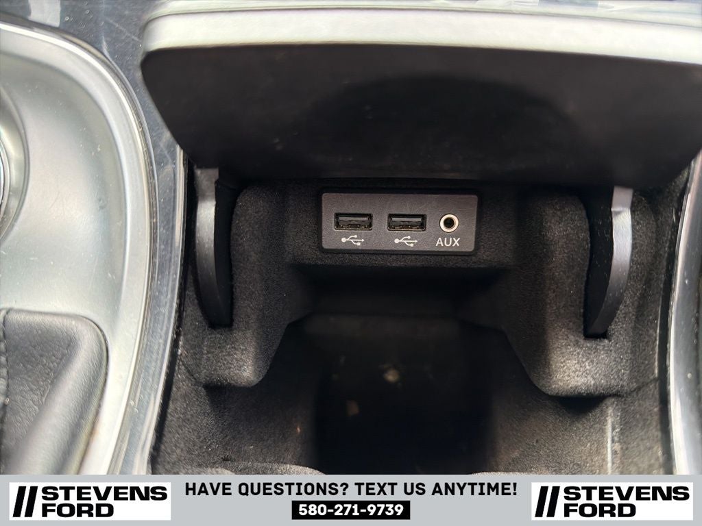 2016 Nissan Maxima Platinum