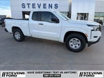 2023 Nissan Frontier S