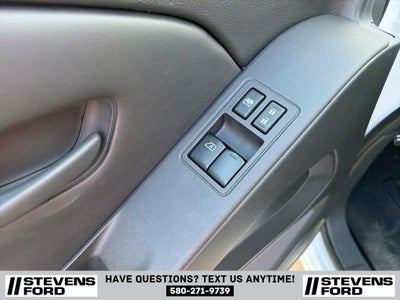 2023 Nissan Frontier S