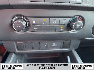 2023 Nissan Frontier S