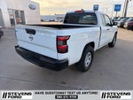 2023 Nissan Frontier S