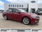 2018 Volkswagen Passat 2.0T SE w/Technology