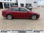2018 Volkswagen Passat 2.0T SE w/Technology