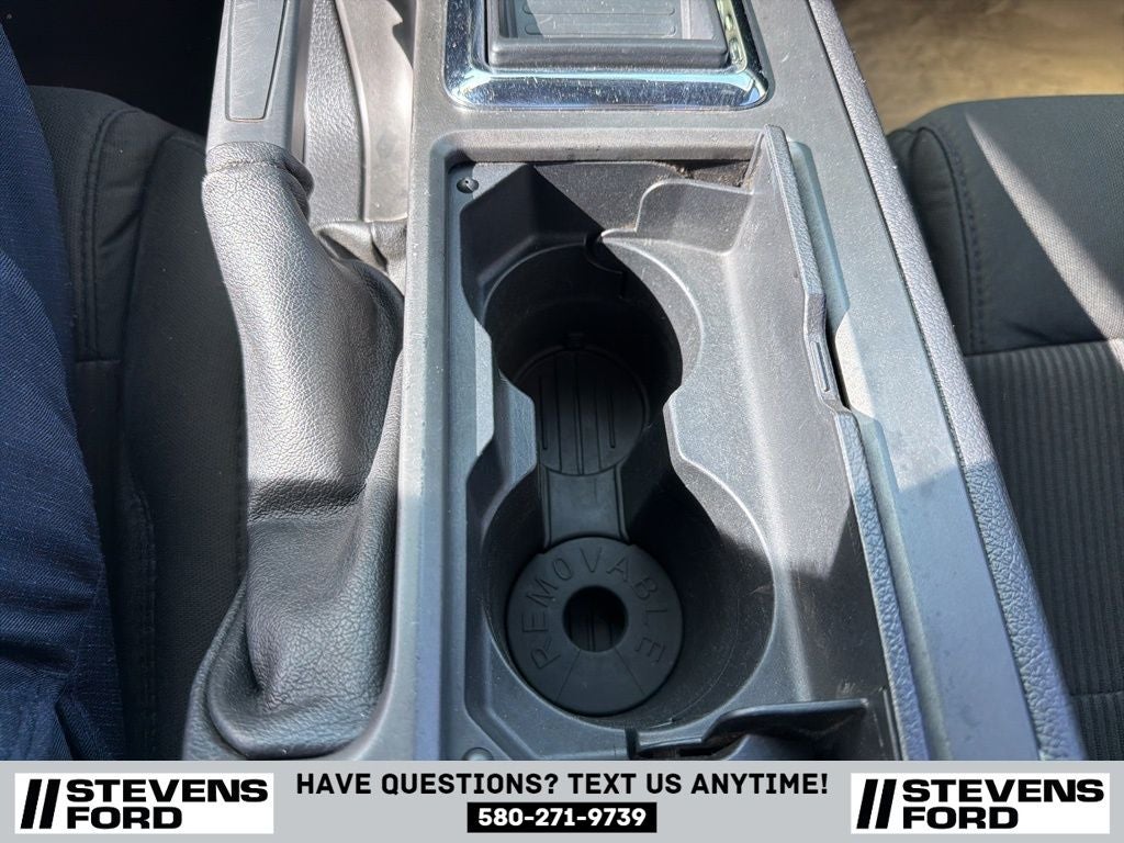 2013 Ford Mustang V6