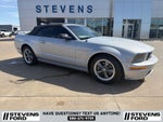 2005 Ford Mustang GT Deluxe