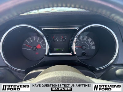 2005 Ford Mustang GT Deluxe