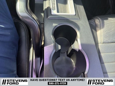 2005 Ford Mustang GT Deluxe