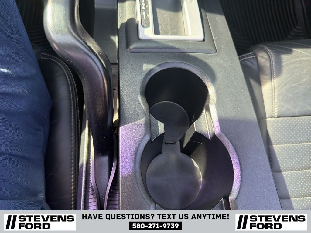 2005 Ford Mustang GT Deluxe