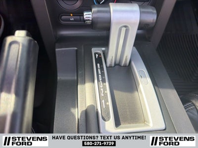 2005 Ford Mustang GT Deluxe