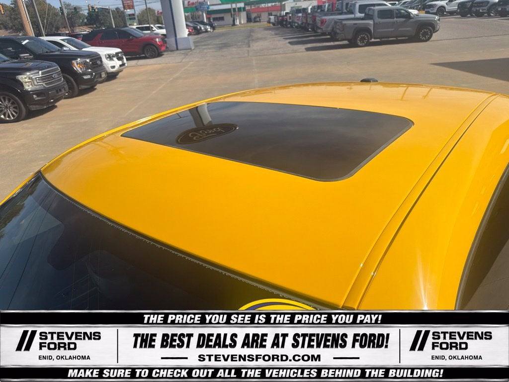 2010 Dodge Challenger R/T