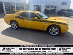 2010 Dodge Challenger R/T