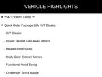 2010 Dodge Challenger R/T