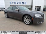 2018 Chrysler 300 Limited