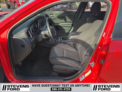 2018 Dodge Charger R/T Scat Pack