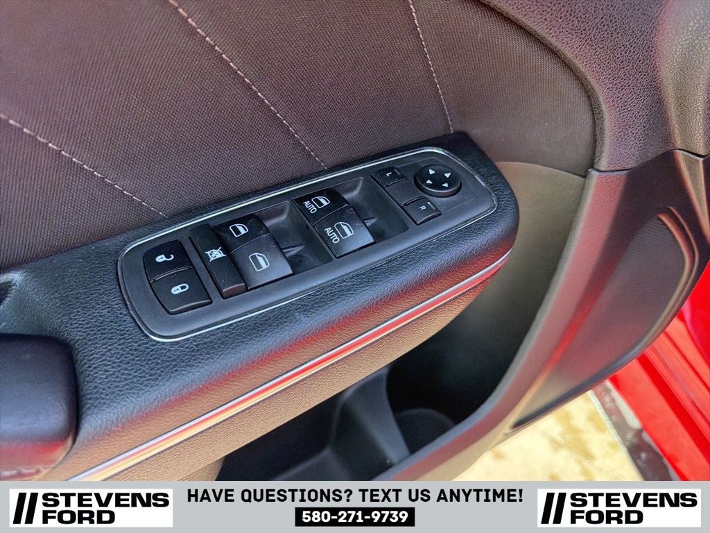 2018 Dodge Charger R/T Scat Pack