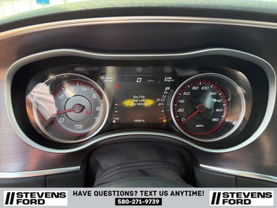 2018 Dodge Charger R/T Scat Pack