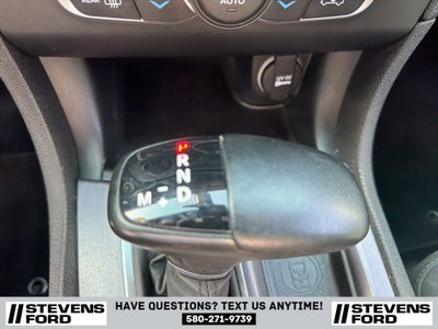 2018 Dodge Charger R/T Scat Pack